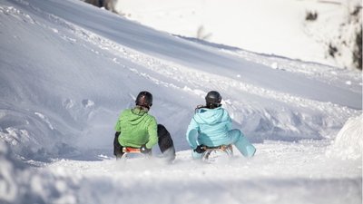 Не тільки лижі: що вибрати для активного відпочинку в горах