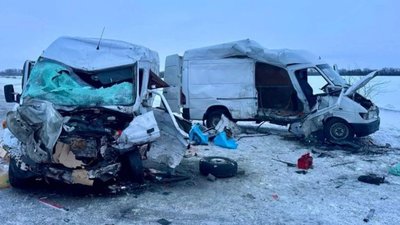 Смертельна троща на трасі «Київ-Одеса»: у потрійній ДТП загинула жінка