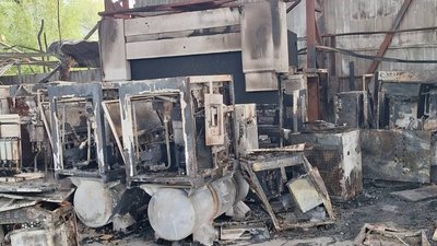 Садовий розповів, скільки ракет та шахедів летіли вночі на Львів