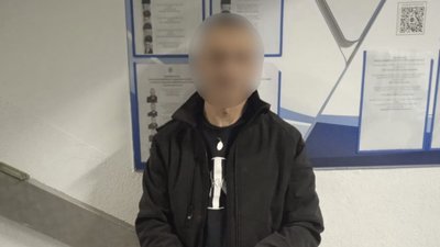 У поліції Львівщини розповіли деталі захоплення у заручники 13-річної дівчини