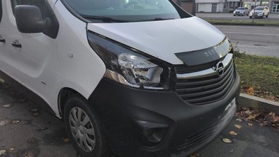 На Львівщині чоловік потрапив під колеса мікроавтобуса