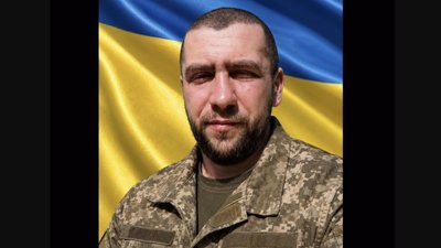 Підтверджено загибель Героя зі Львівщини, який з 2025 року вважався безвісти зниклим