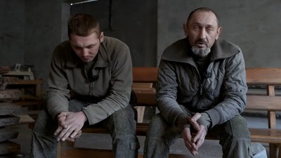 З окупованої Херсонщини в російську армію: історія військовополонених на Сумщині