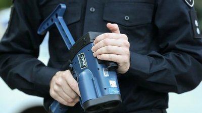 На дорогах Львівщини почали вимірювати швидкість TruCAM: де саме стоятимуть патрульні