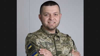 У ДТП загинув військовий зі Львівщини