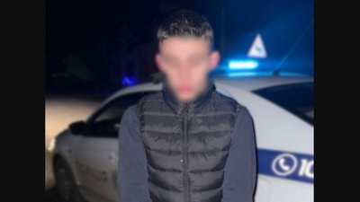 На Львівщині молодик побив військовослужбовця