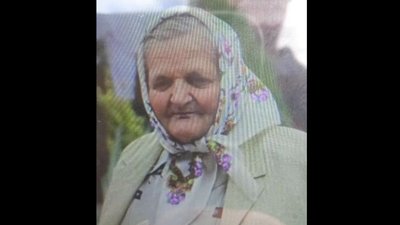 Увага! На Львівщині безвісти зникла жінка