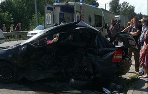 Охоронцю Петра Димінського суд призначив домашній арешт