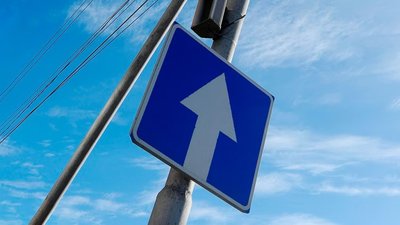 У Львові на одній із вулиць змінять організацію руху