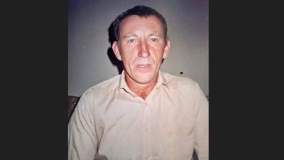 Увага! У Львівській області безвісти зник чоловік