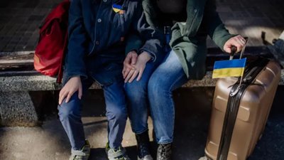 У Євросоюзі готуються продовжити тимчасовий захист для українських біженців