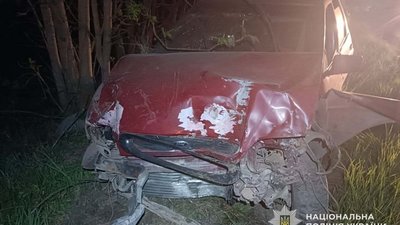 На дорогах Тернопільщини у травні сотні п’яних водіїв попалися в руки поліції