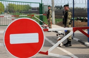 На Львівщині судитимуть турка, який незаконно переправляв через кордон співвітчизників