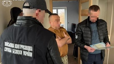 На Донеччині викрили командира та його підлеглих на розкраданні 9 млн грн «бойових» виплат
