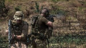 У розвідці відповіли, як контрнаступ ЗСУ вплине на обмін полоненими