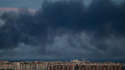 У Львові через російську атаку пошкоджено 46 будинків