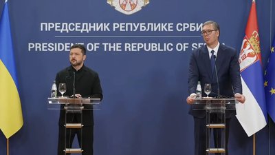 Україна домовилася зі США про щомісячні поставки ракет-перехоплювачів для Patriot, - Зеленський