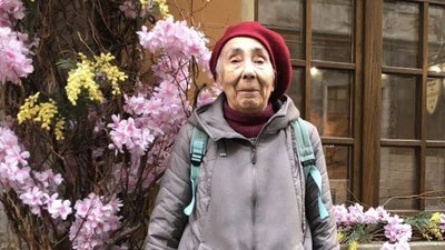 Увага! У Львові безвісти зникла жінка