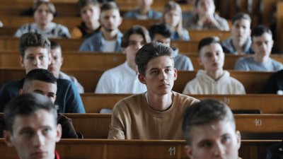 В Україні подано перелік, кому зі студентів не надається відстрочка на період навчання