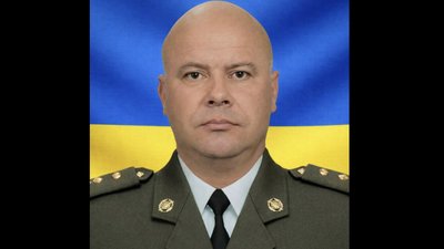 У шпиталі помер лейтенант зі Львівщини Сергій Милянець