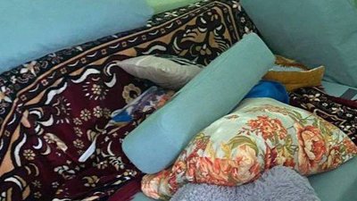 У Києві 4-річний хлопчик отруївся наркотиками (ФОТО)