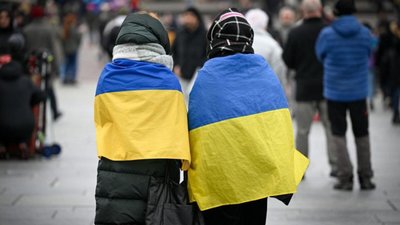 Володимир Зеленський розповів, як планує повернути українців з-за кордону