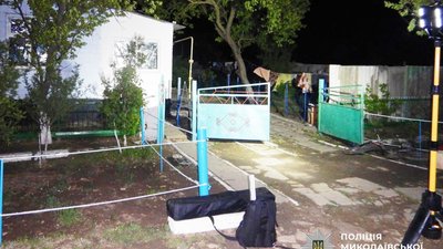 Мешканка Миколаївщини підірвала гранату у дворі сусідів: загинула маленька дитина (ФОТО)