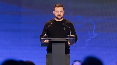 Зеленський прокоментував інформацію про те, що війна затягнеться на роки