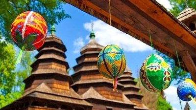 Увага! Біля Шевченківського гаю змінено організацію дорожнього руху