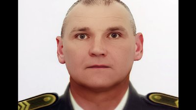 Підтверджено загибель Героя зі Львівщини, який рік вважався безвісти зниклим