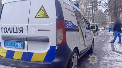 В Одесі внаслідок вибуху авто загинув чоловік