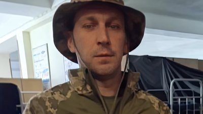 Підтверджено загибель Героя зі Львівщини, який два місяці вважався безвісти зниклим