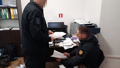 У Львові повідомлено про підозру військовослужбовцю ТЦК