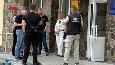 Викрито схему незаконного заволодіння землею в Українських Карпатах вартістю майже 5 млн грн
