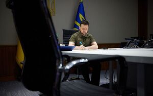 Зеленський указом ввів у дію Положення про реєстр олігархів