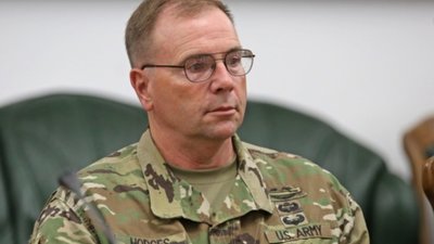 Бен Годжес озвучив ключові сценарії завершення війни в Україні