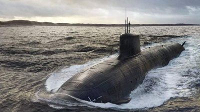 СБУ встановила колишнього військового ЗСУ, який керував ударами «Калібрів» з російської субмарини