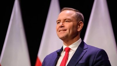 Навроцький пояснив, навіщо Польщі потрібна ядерна зброя