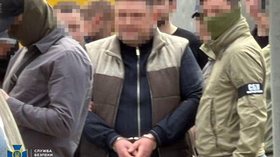 У Львівській області викрили схему незаконного бронювання військовозобов’язаних через фіктивне працевлаштування