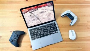 Ультрабук для ігор: чому геймери купують Apple MacBook Air M2