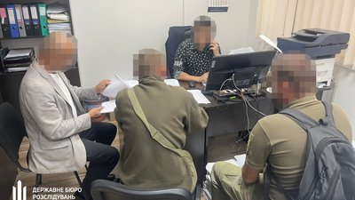 На Прикарпатті судитимуть посадовців лісгоспу через незаконні рубки у НПП «Гуцульщина»