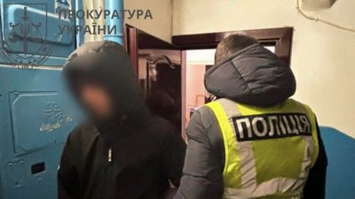 На Прикарпатті судитимуть двох школярів за замах на вбивство безпритульного