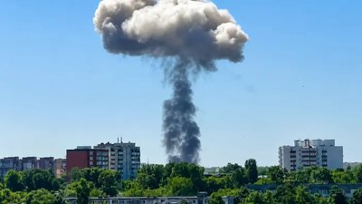 У ДБР повідомили нові обставини трагедії на військовому полігоні у Хмельницькому