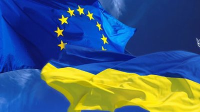 Рада ЄС обговорить гарантії безпеки Україні