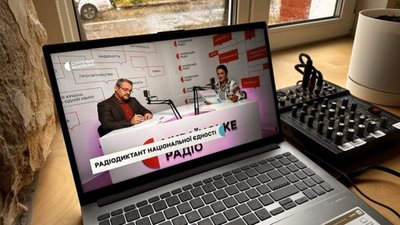 Львів'янка-рекордсменка з написання Радіодиктанту не потрапила до списку переможців 2025