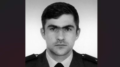 У Києві під час ремонту енергооб’єкта загинув 31-річний рятувальник