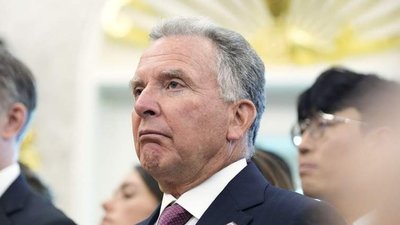 Посланець Трампа анонсував можливу зустріч Зеленського та Путіна вже за три тижні