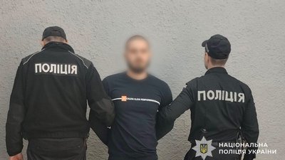 На Закарпатті через хуліганство водія постраждала вагітна жінка