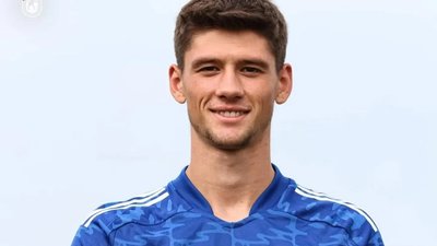 Гравець «Динамо» пояснив свої репости російських пропагандистів