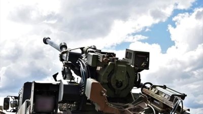 Вісім країн НАТО приєдналися до закупівлі американської зброї для України